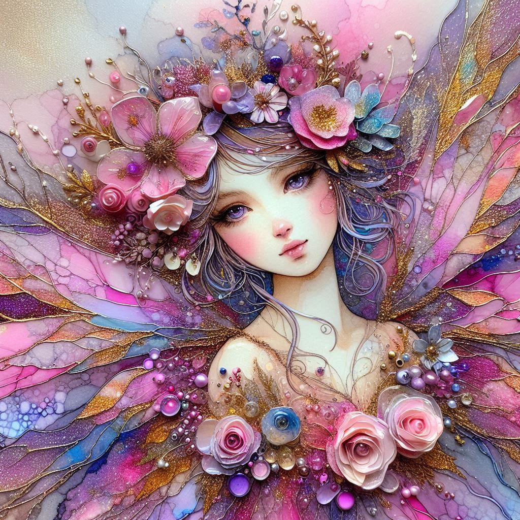 fairy