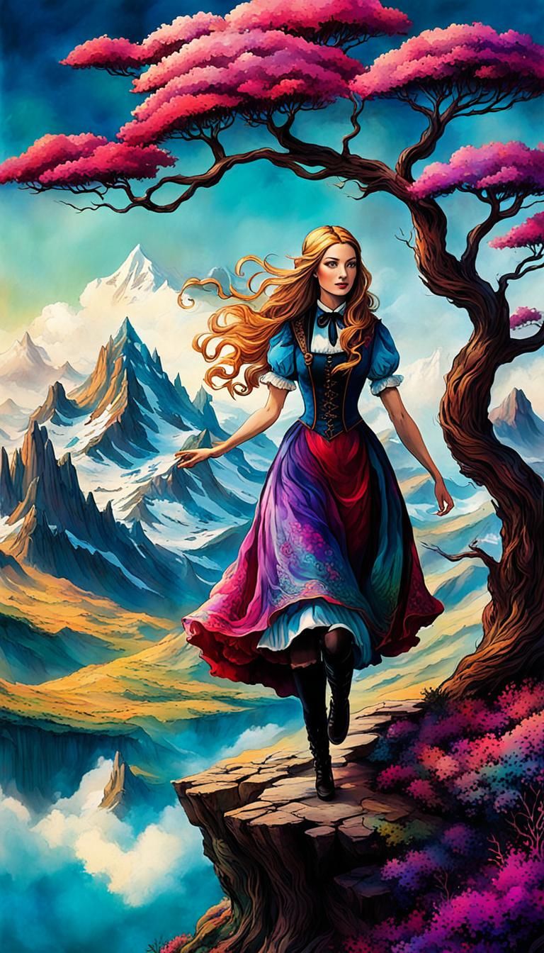 Old keys hand from the branches of the tree, Dream catcher made from old keys ,chains, random stuff, wind chimes,   old keys,  Kids Crayon d...