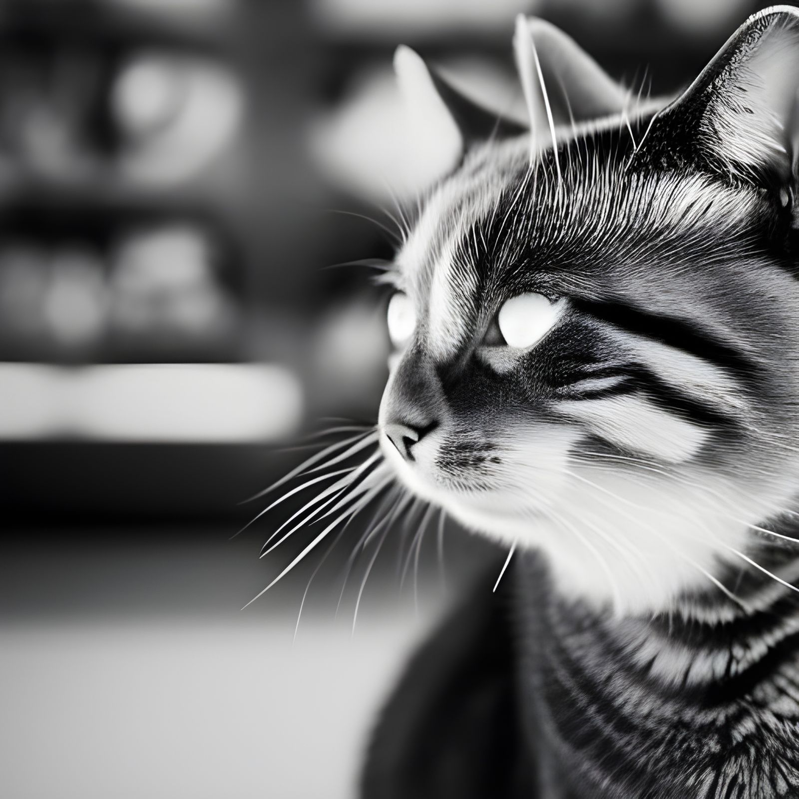 Meow Tinder profile undefined