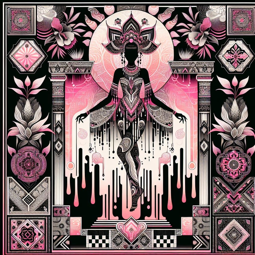 Untitled Creation