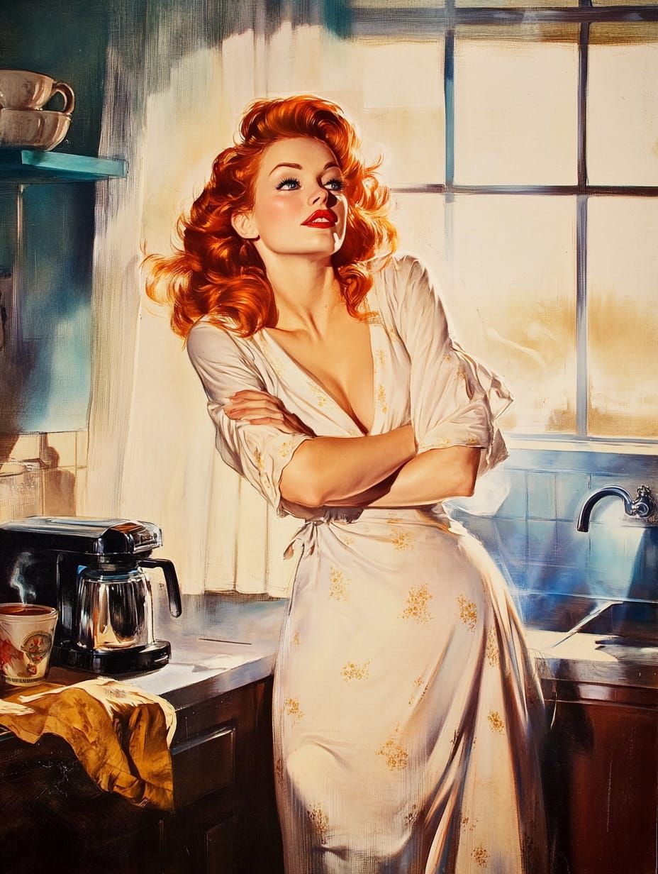 Image #2,758: A Watched Pot Never Boils