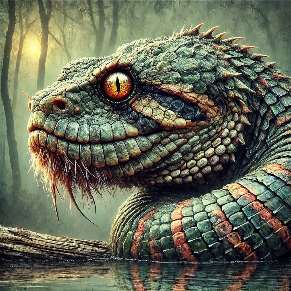 The Swamp People - 19