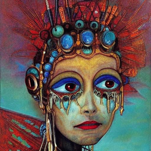 Untitled Creation