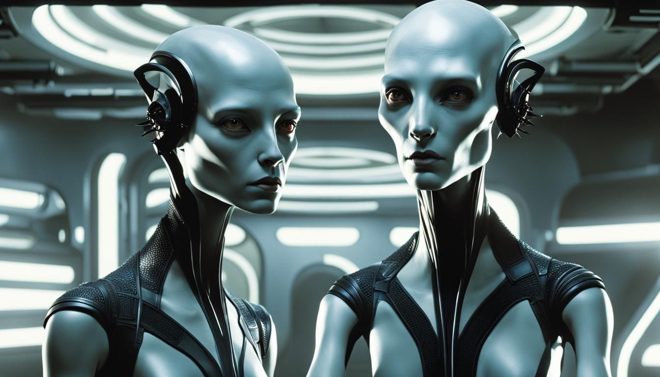Genetic Replicators