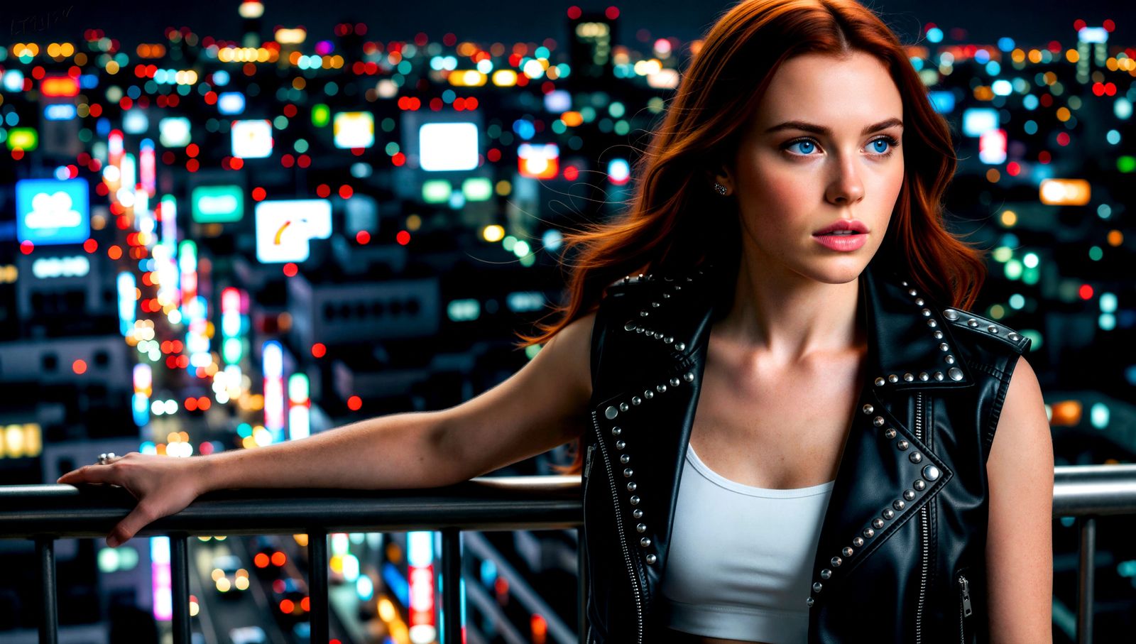 Stela Sera - Athletic Outfit Series