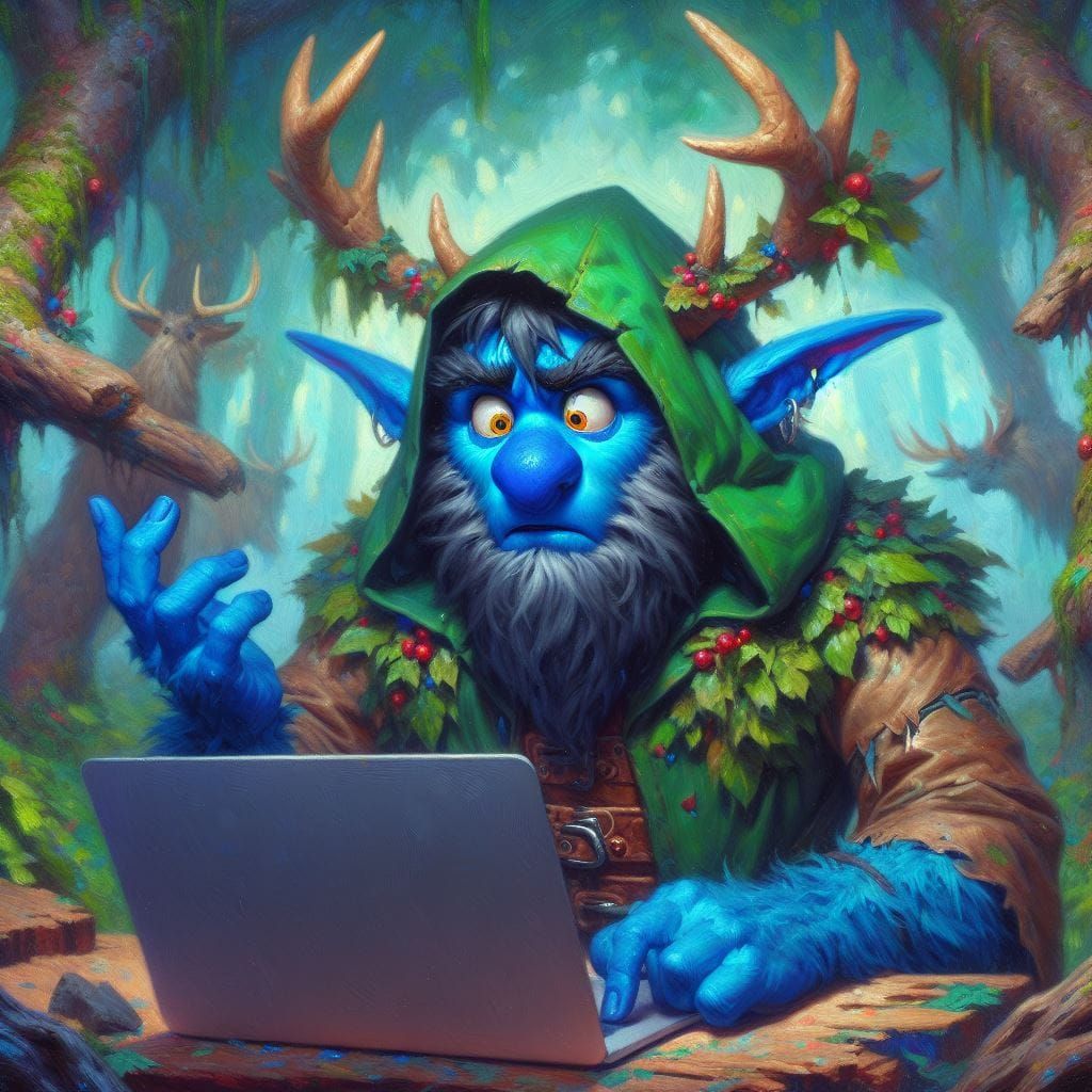 Notification display problems