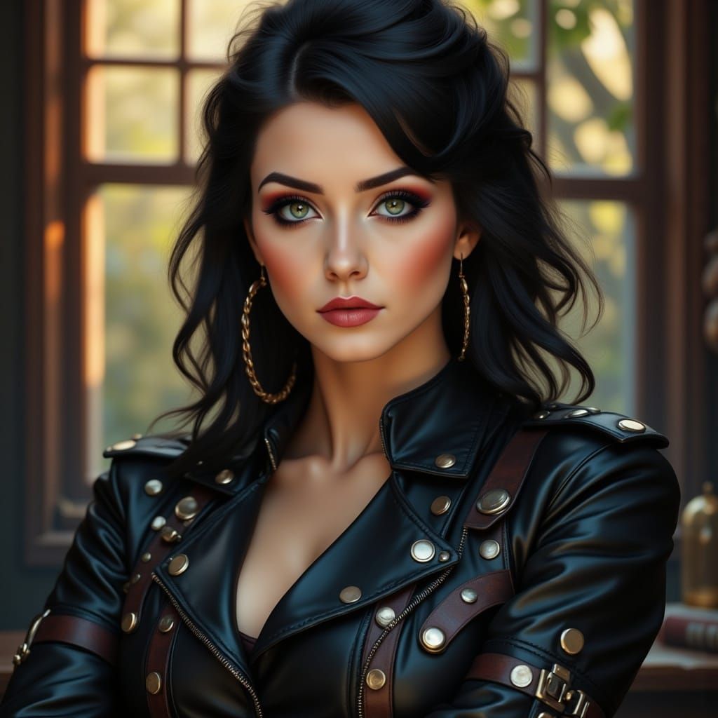 Rocker