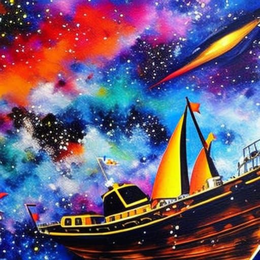 Sea of Stars