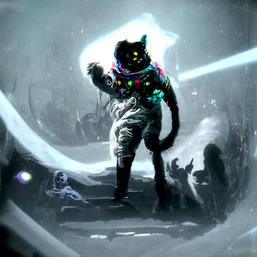 spacesuit