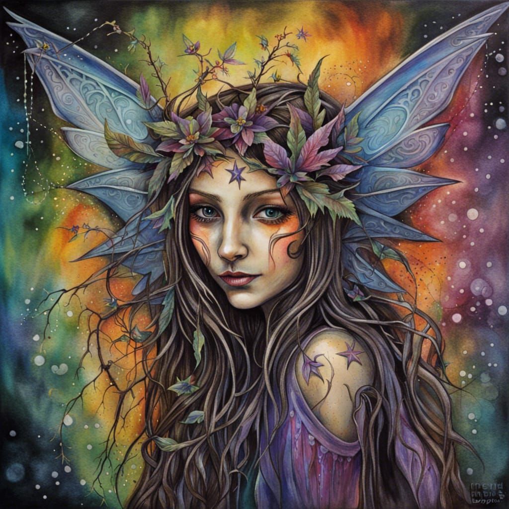 The Fae