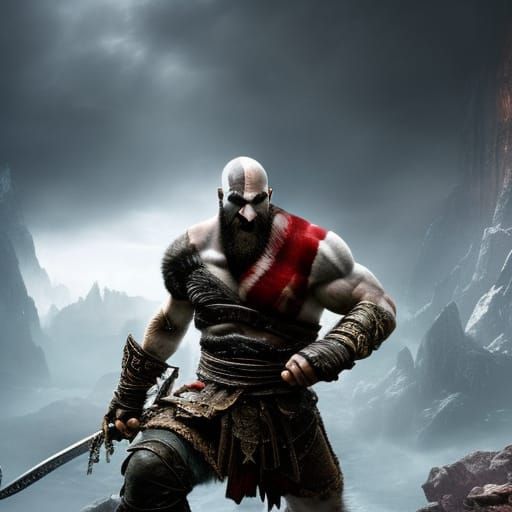 Kratos