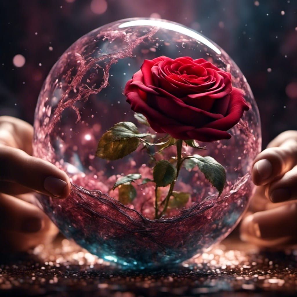the rose