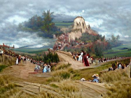 Passion of the Christ