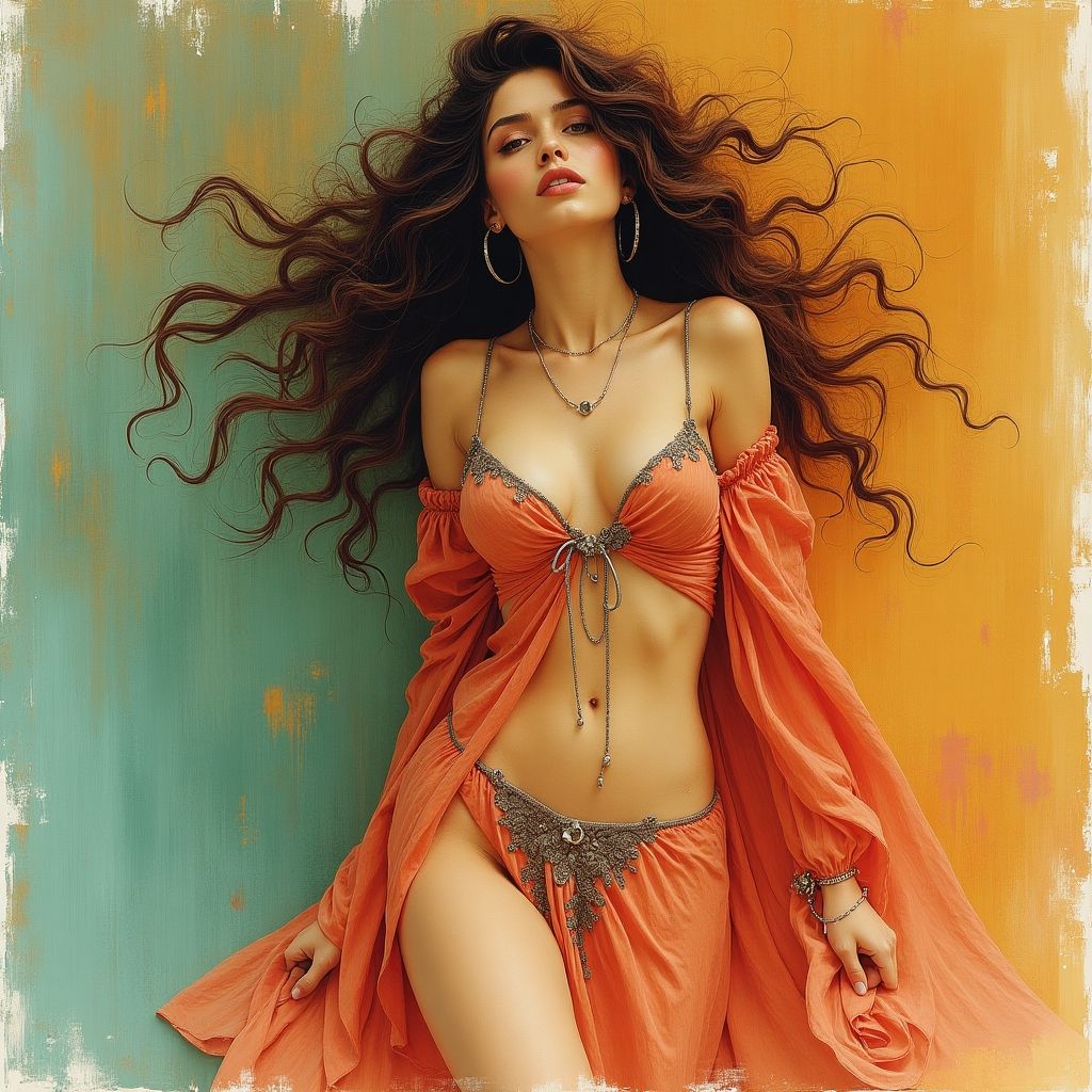 Exotic elegance  by @LouJim