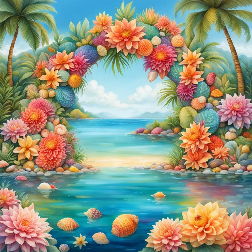 Gateway to Paradise