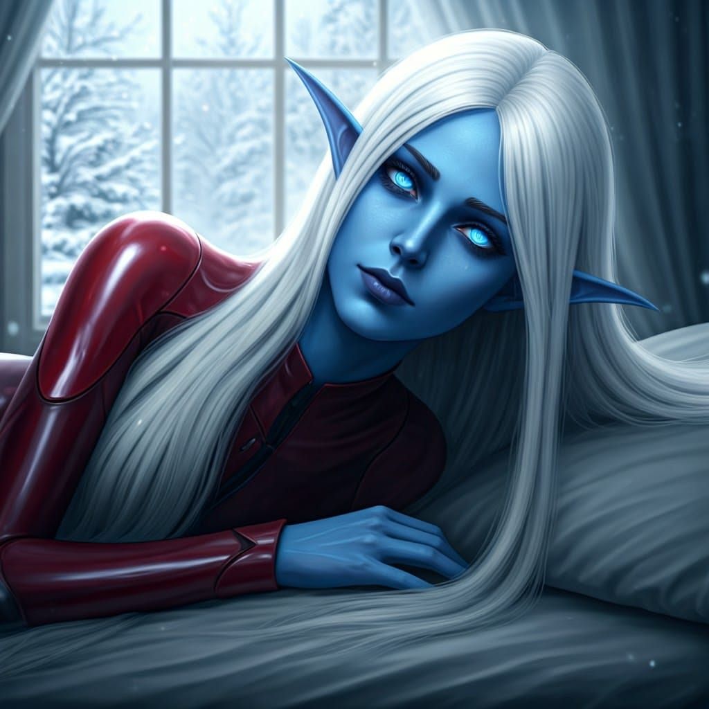 A exceptionally flawless real life Live action fully cinematic film composite photograph masterpiece. Long distance body shot, front view. F...