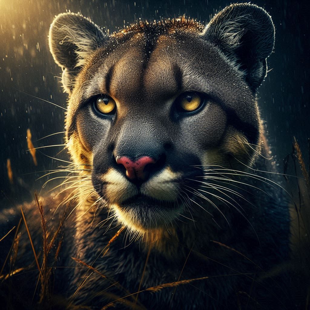 Carnivores  -  series