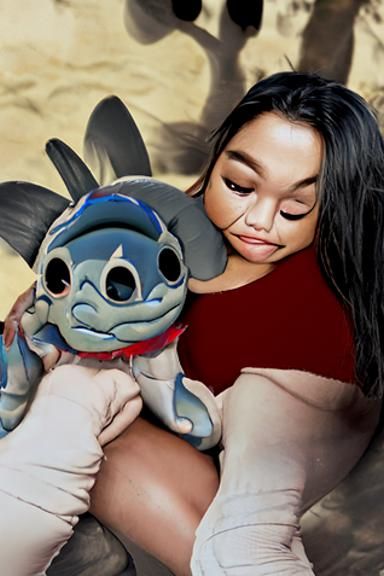 lilo and stitch