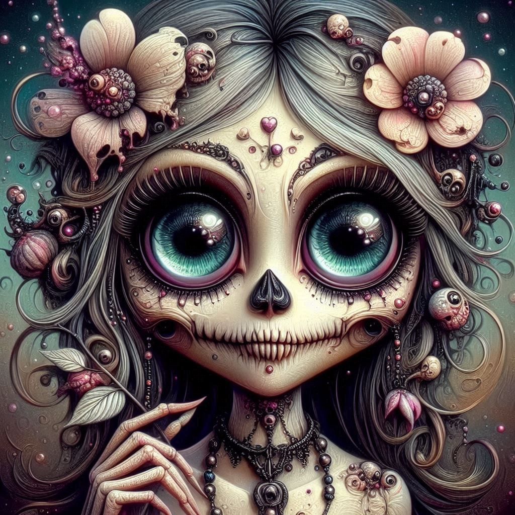 Hippy Creeper