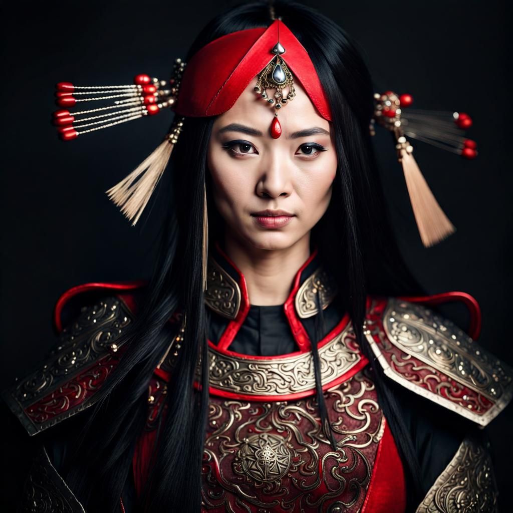 Akai hana