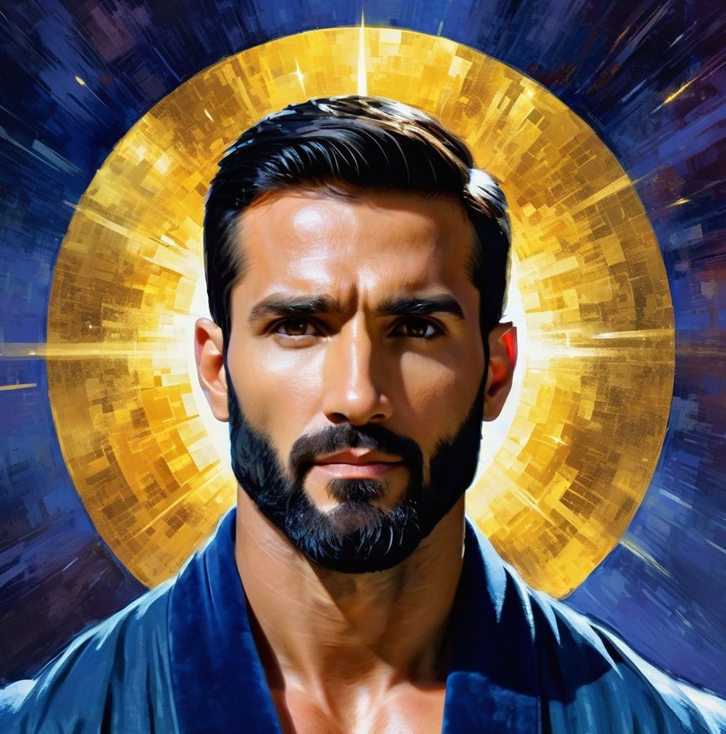 A Saint Found in No History Book ❤️‍🔥  All Hallows' Eve (Al...