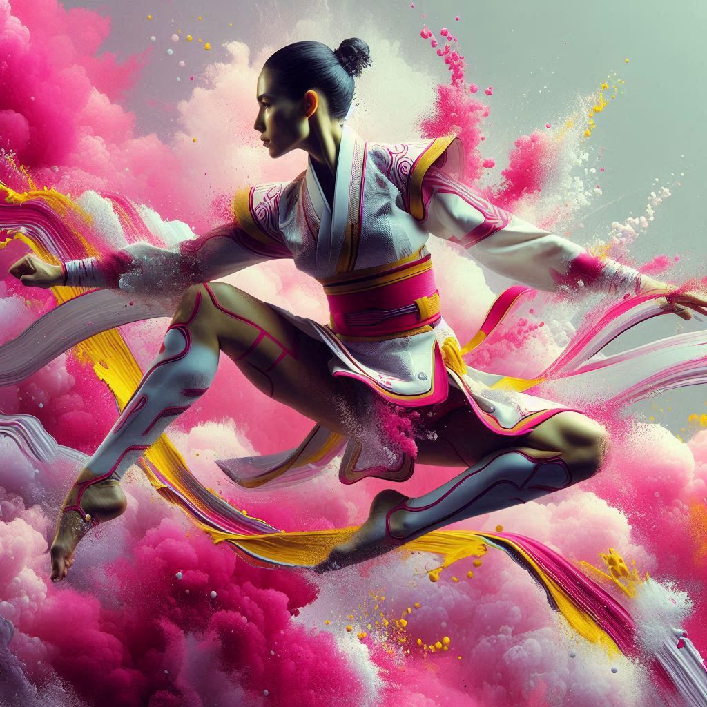 Pink Assassin - The day is young