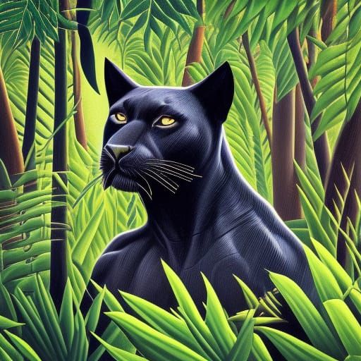 Jungle 1