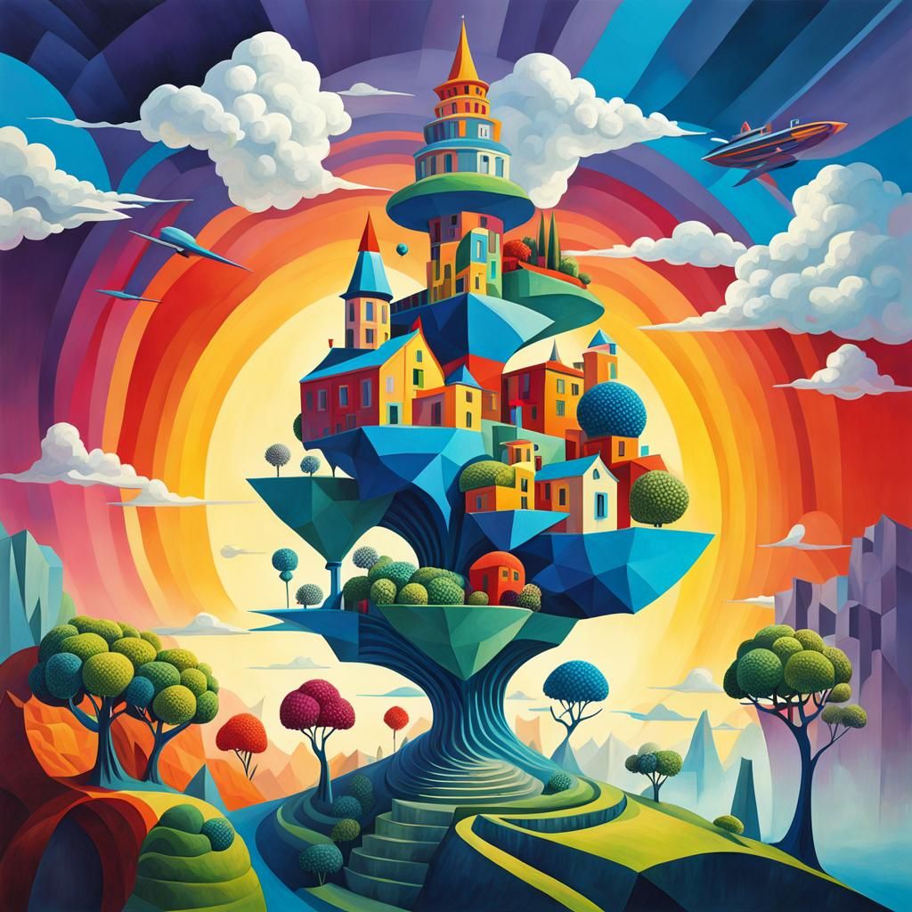Dreamsworld