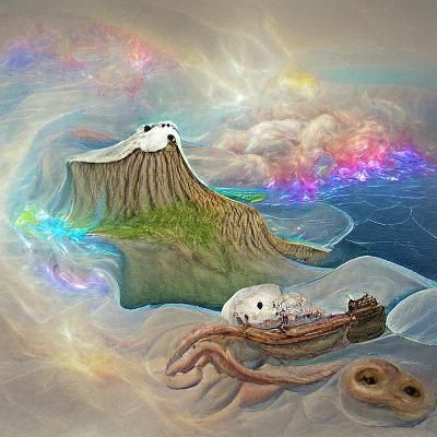 kekulé's dream