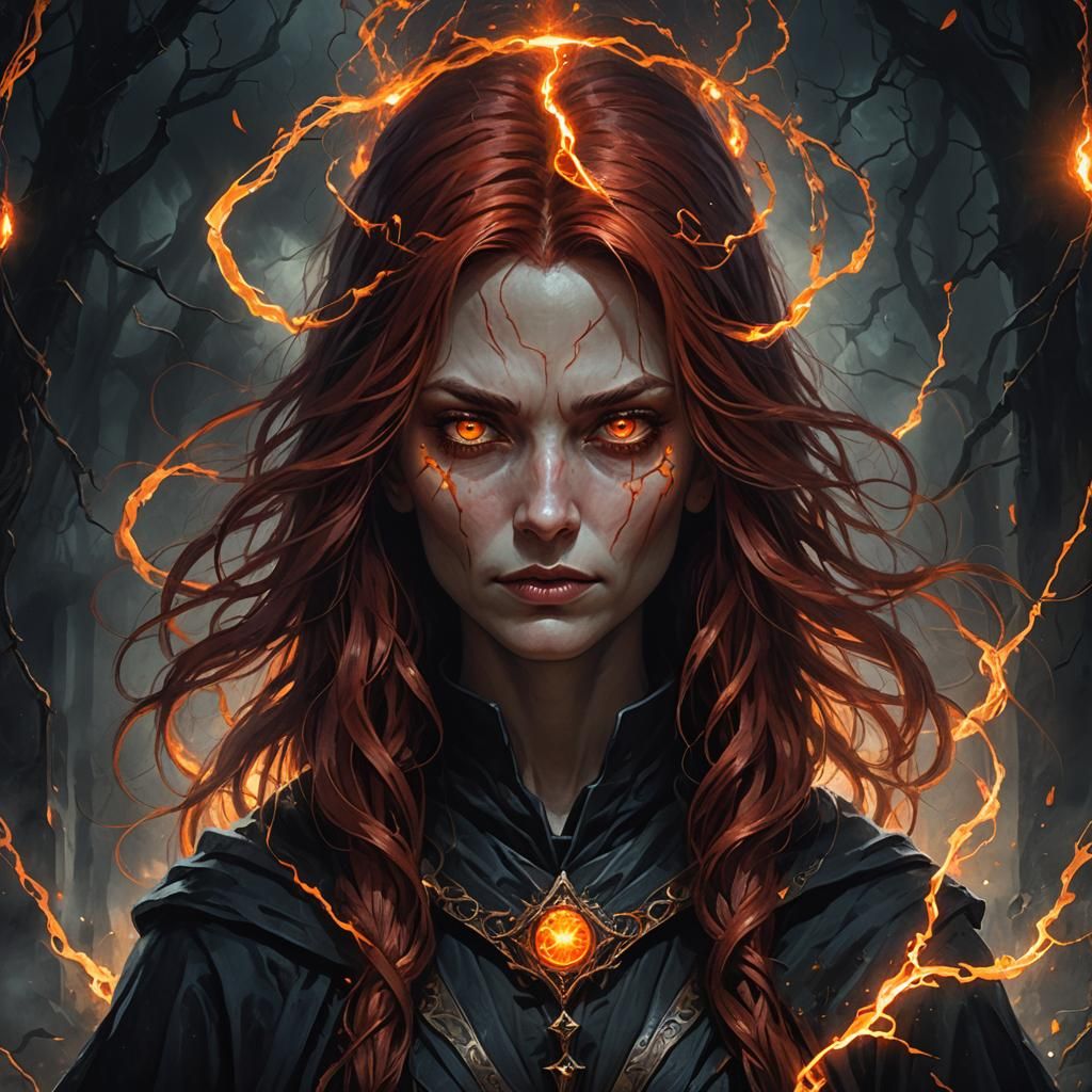 Fire Starter 2