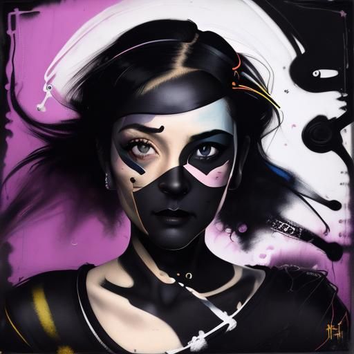 Untitled Creation