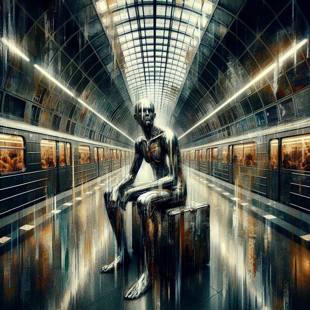 Wrong station