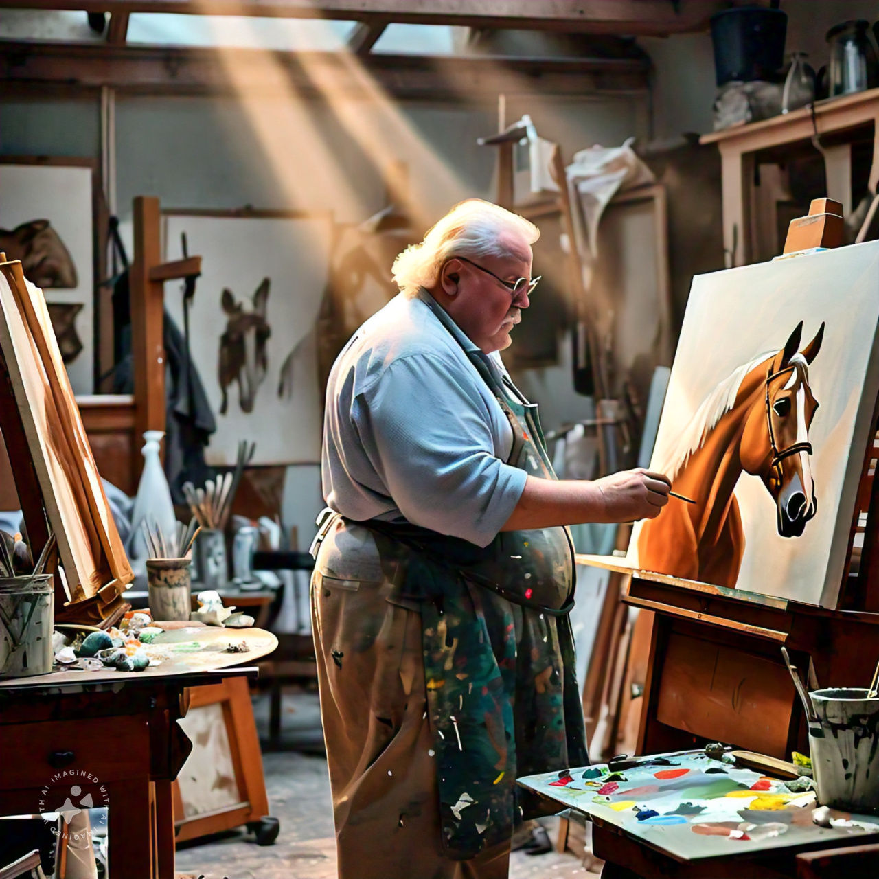 What I should be doing instead.