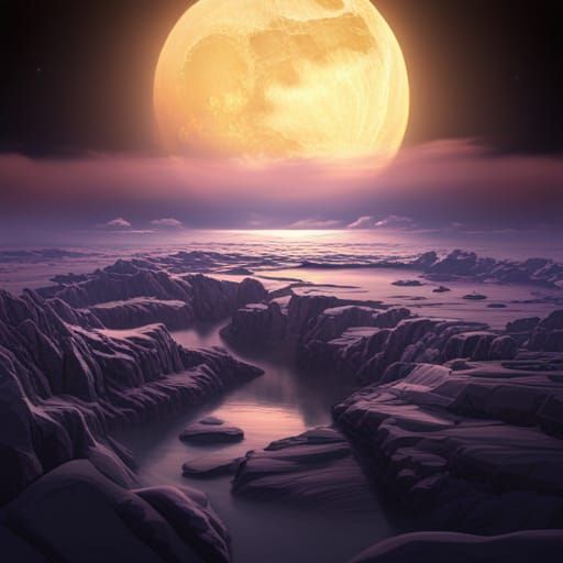 Fly me to the Moon, 8k resolution, a masterpiece, 35mm, hype...
