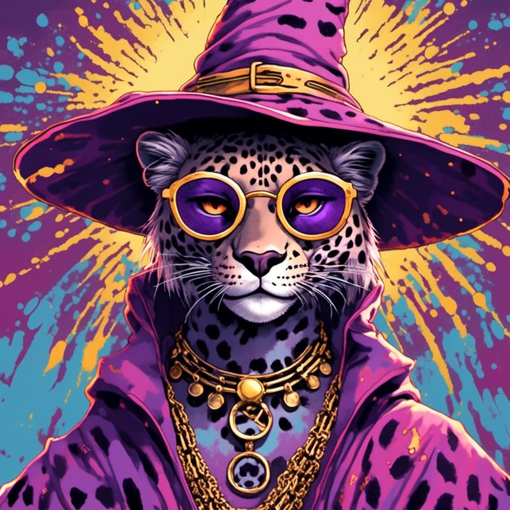 Cryptolusionist