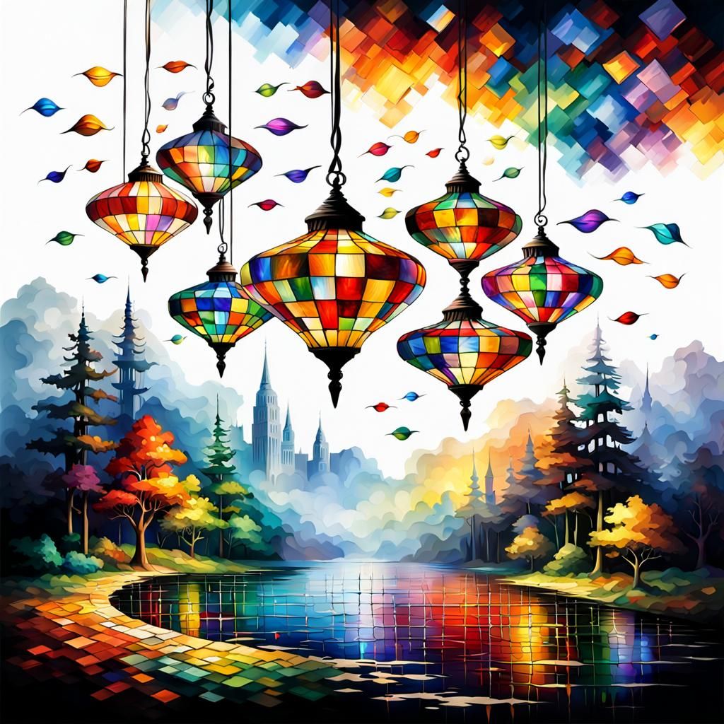 Untitled Creation