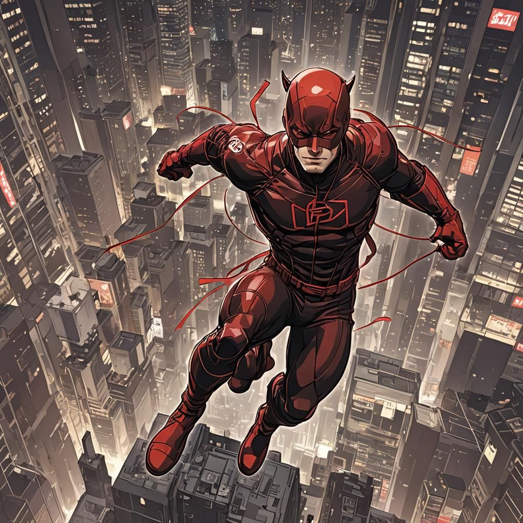 Daredevil