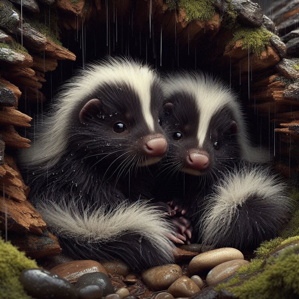 Skunks 2