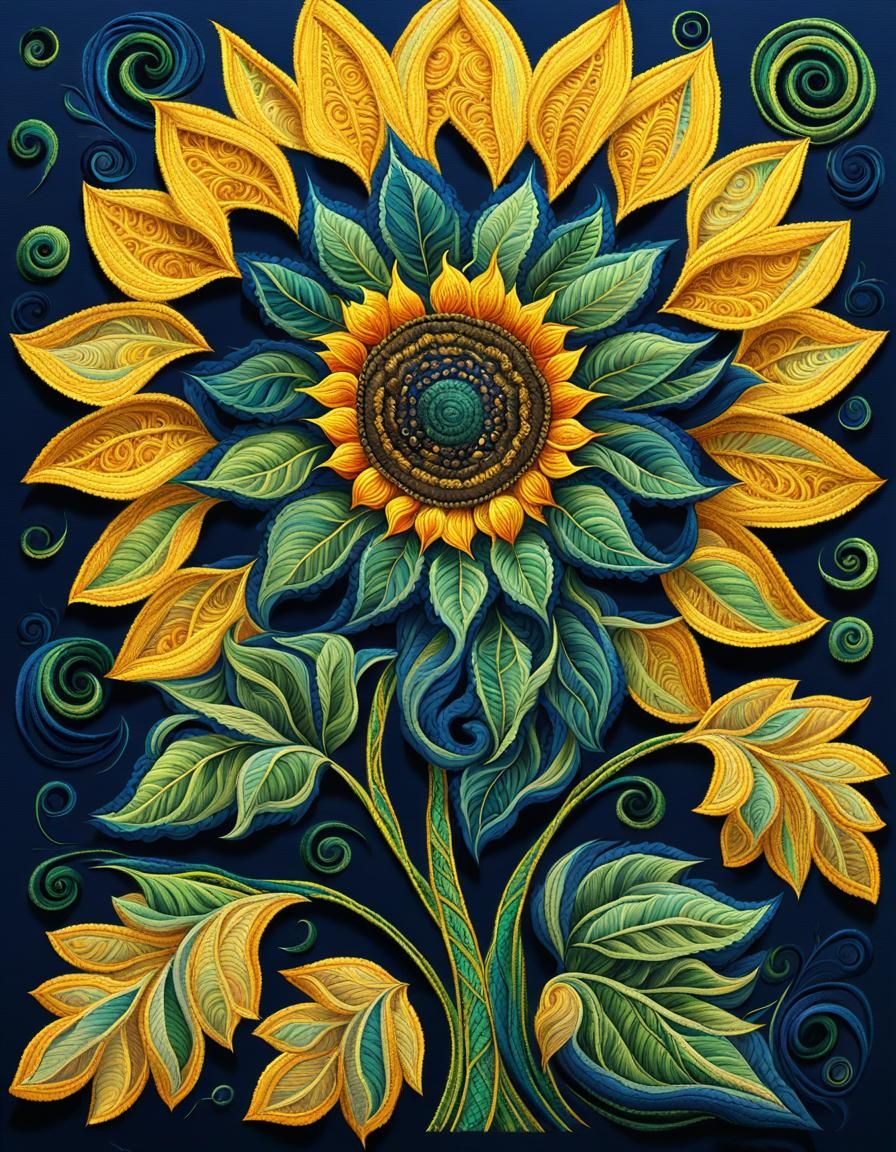 Sunflower