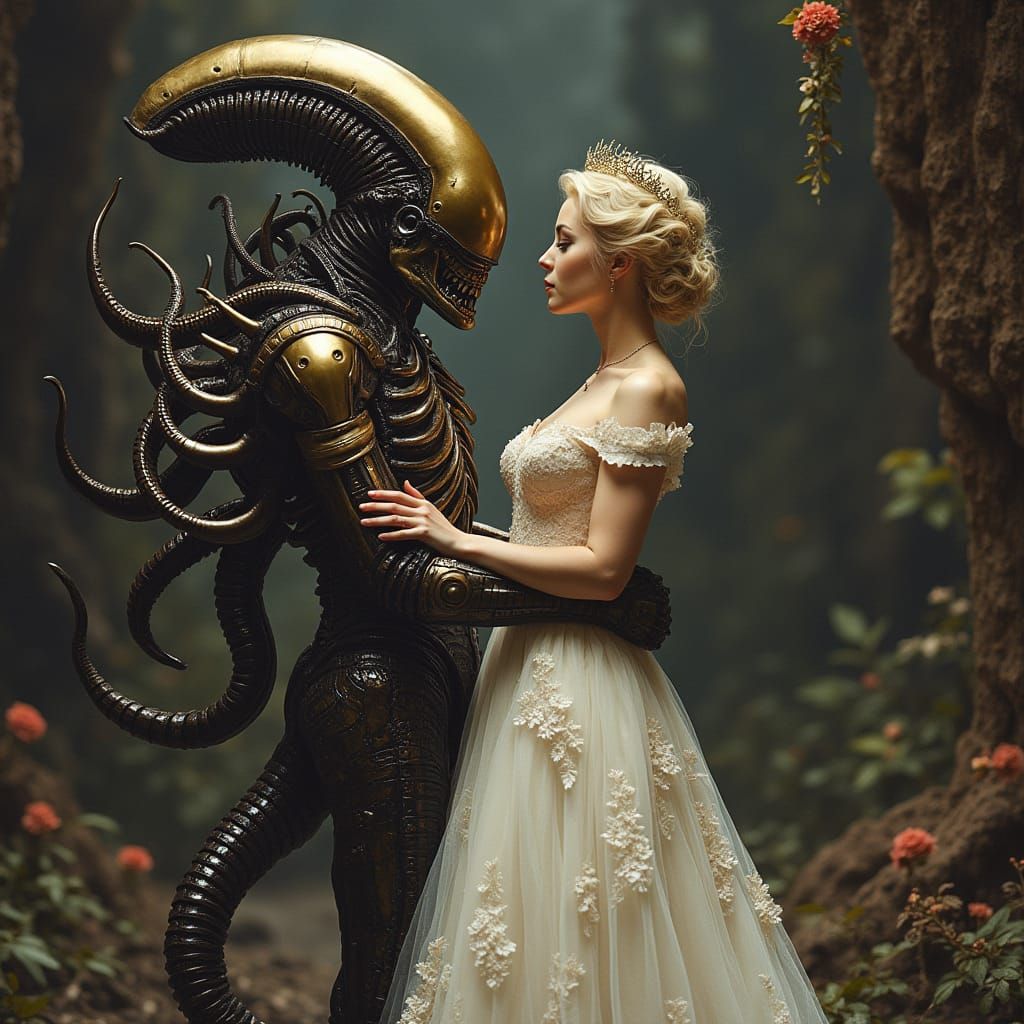 Til Death Do Us Part