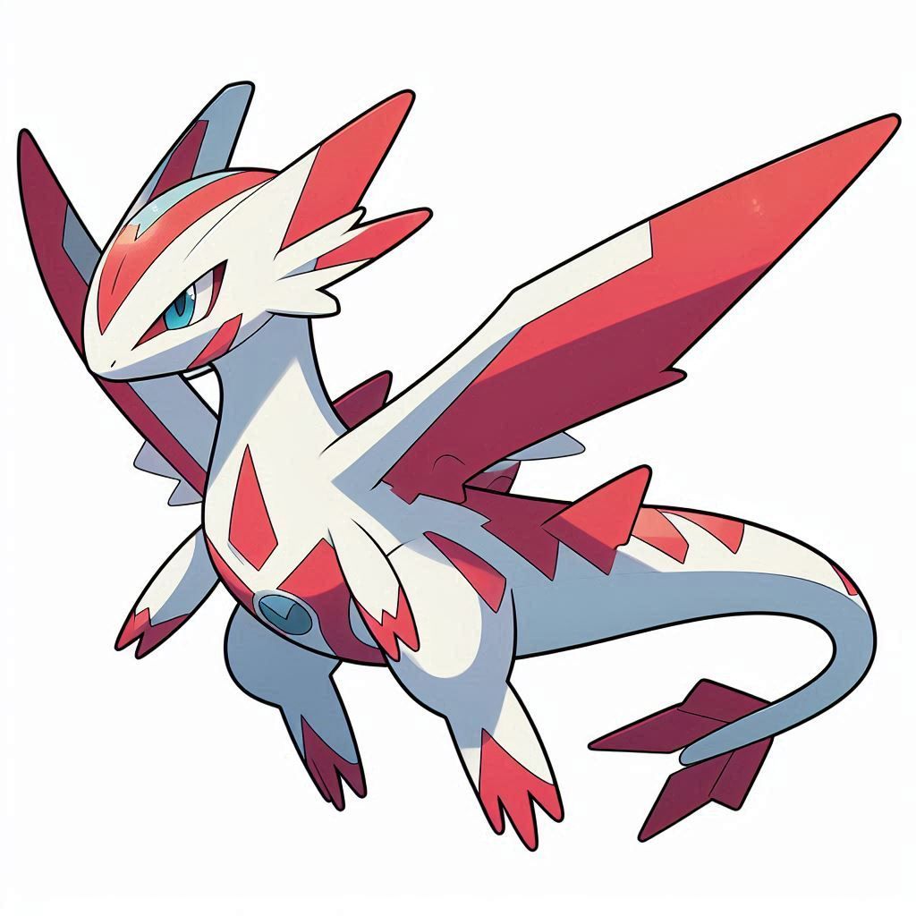 Latias