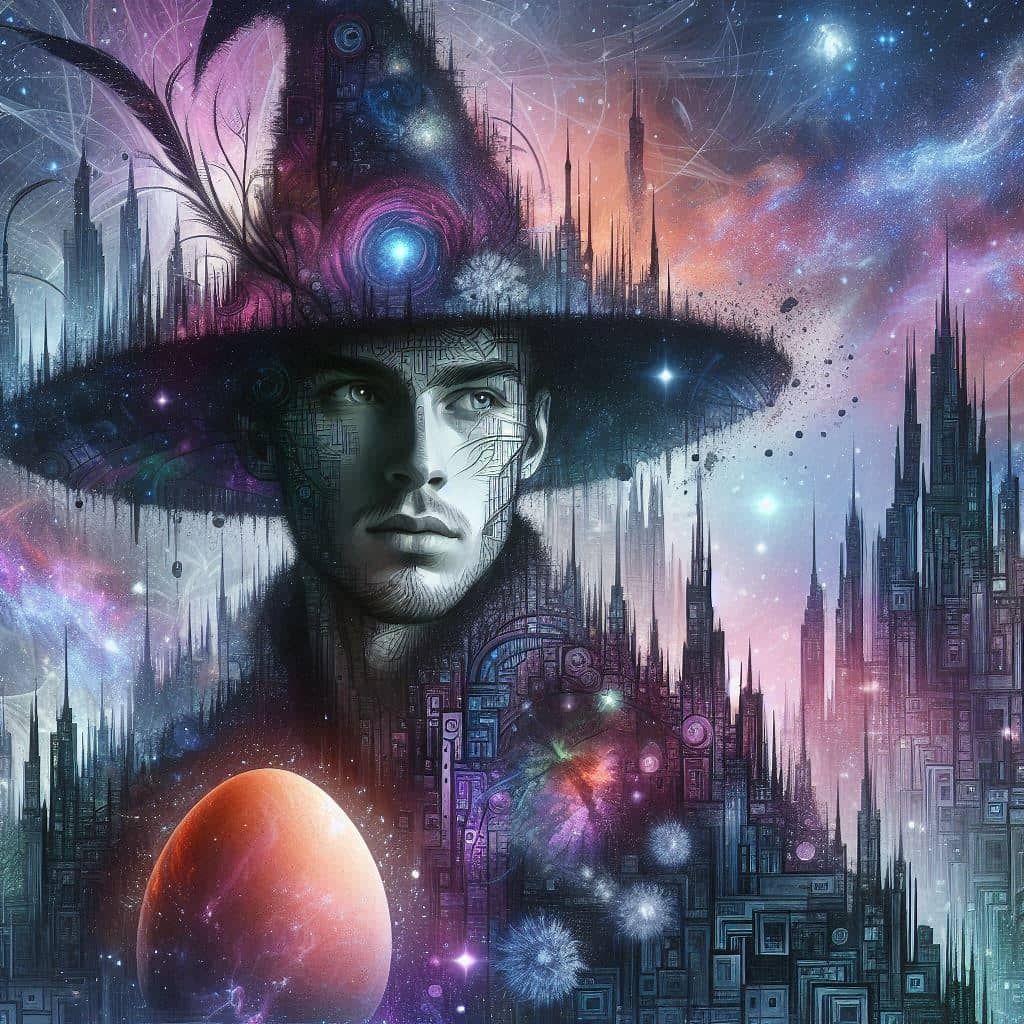 Wise Wiz Image Mage!!!!