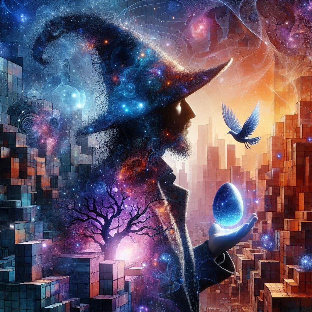 Another Familiar Waits!!!!