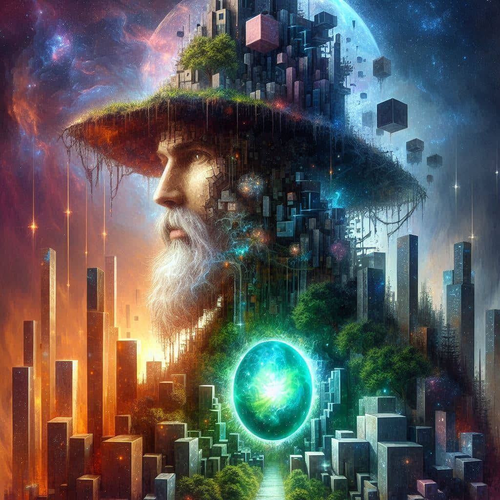 Wizard Cubic Morph!!!!