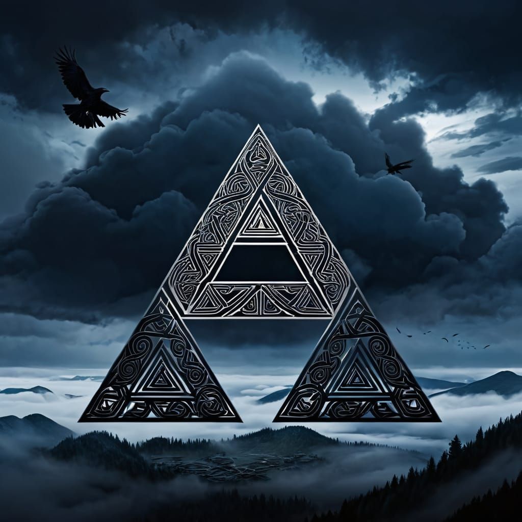 The Valknut