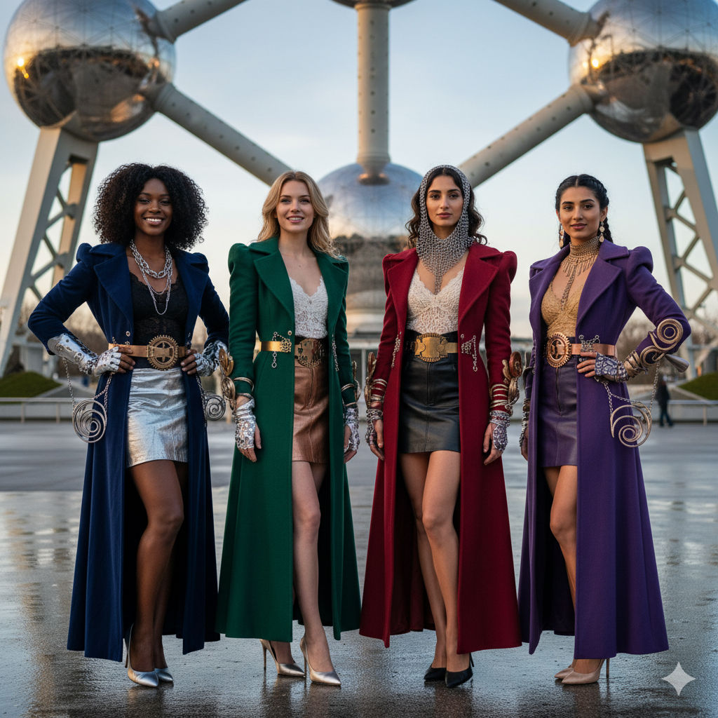 Where Winter Learned to Dance