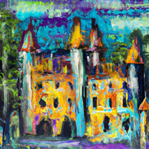 Castle