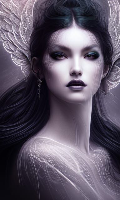 Dark angel