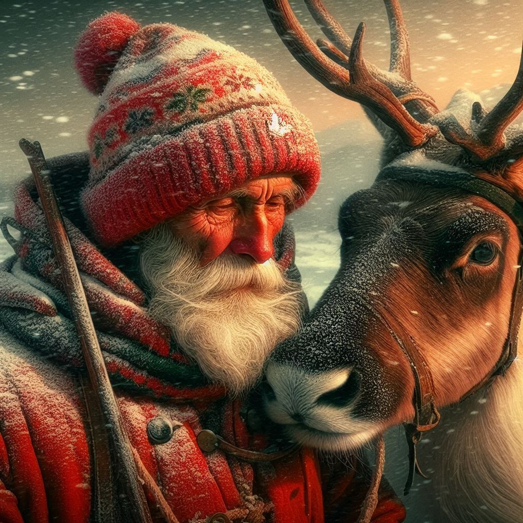 Father Christmas