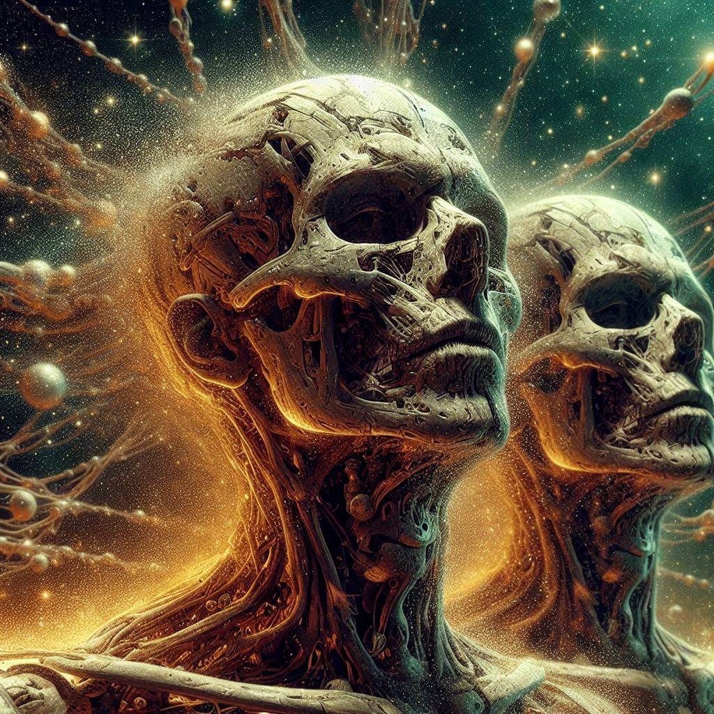 Godhood Thrives